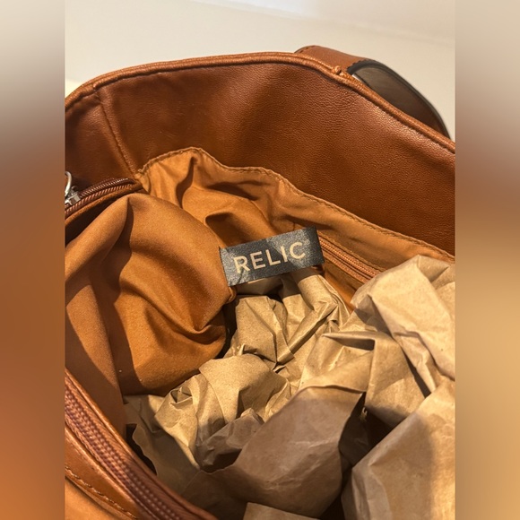 Relic Shoulder Bag - Picture 8 of 15